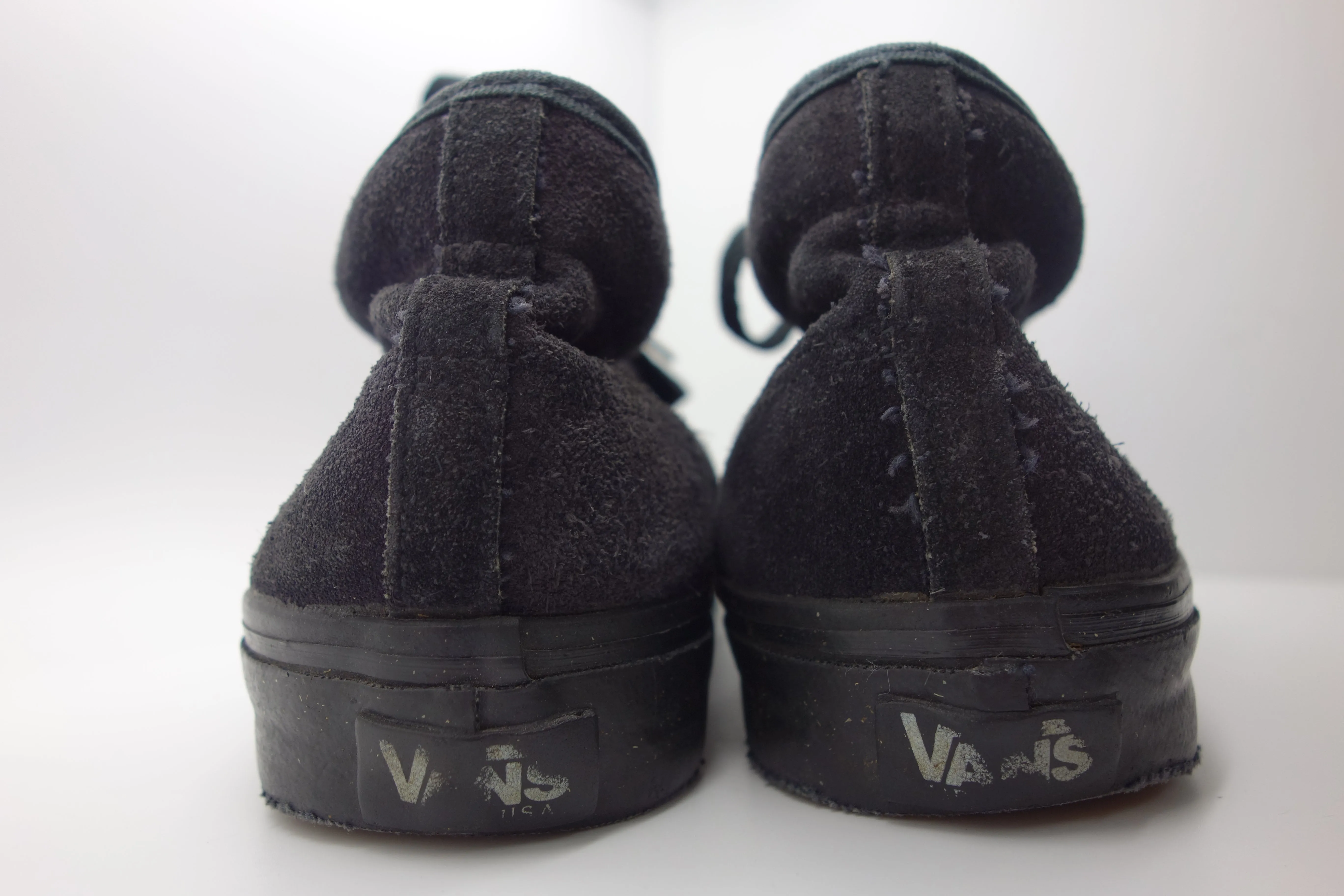 vintage van's style #49 ~ US9.5W