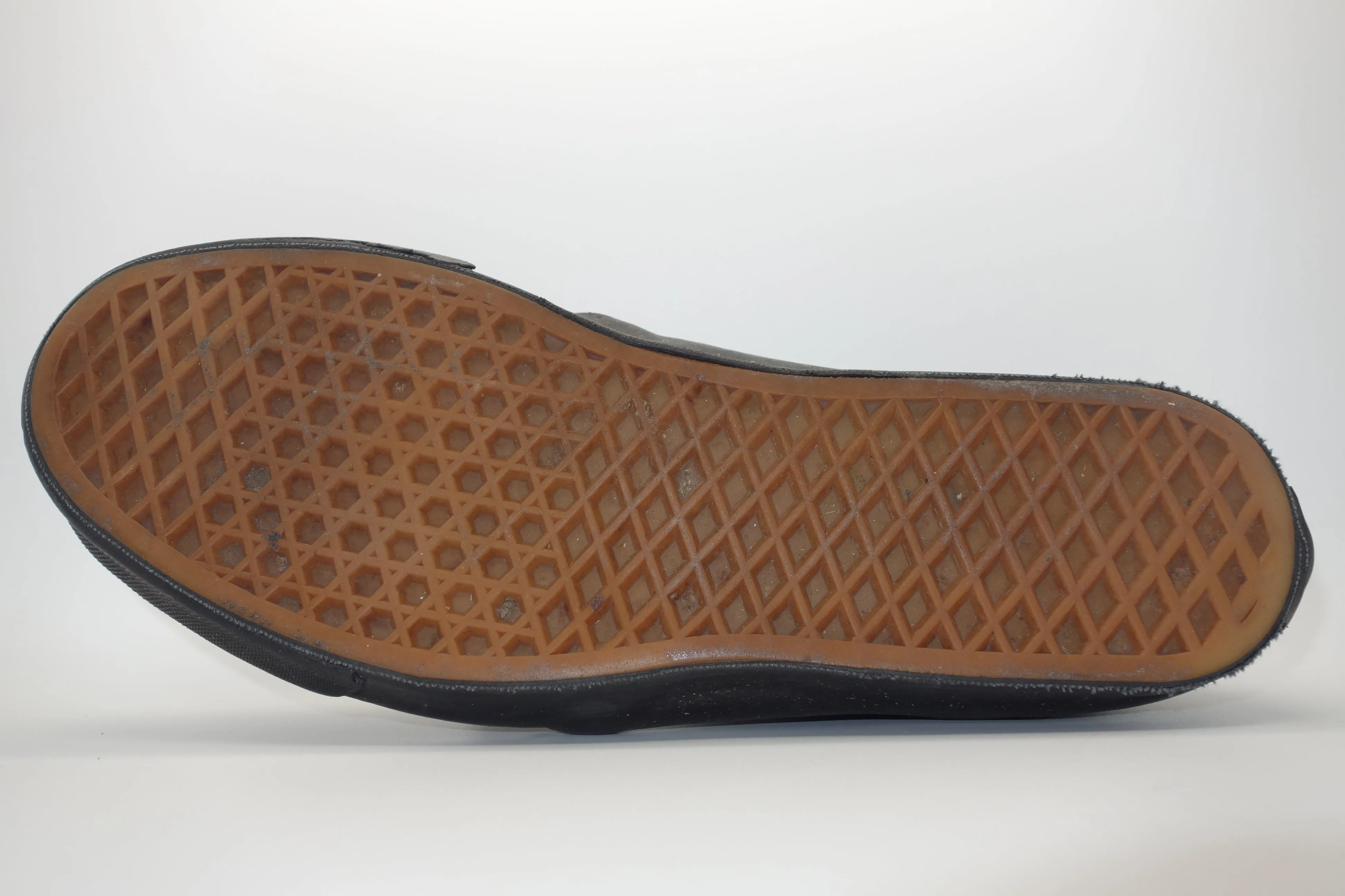 vintage van's style #49 ~ US9.5W