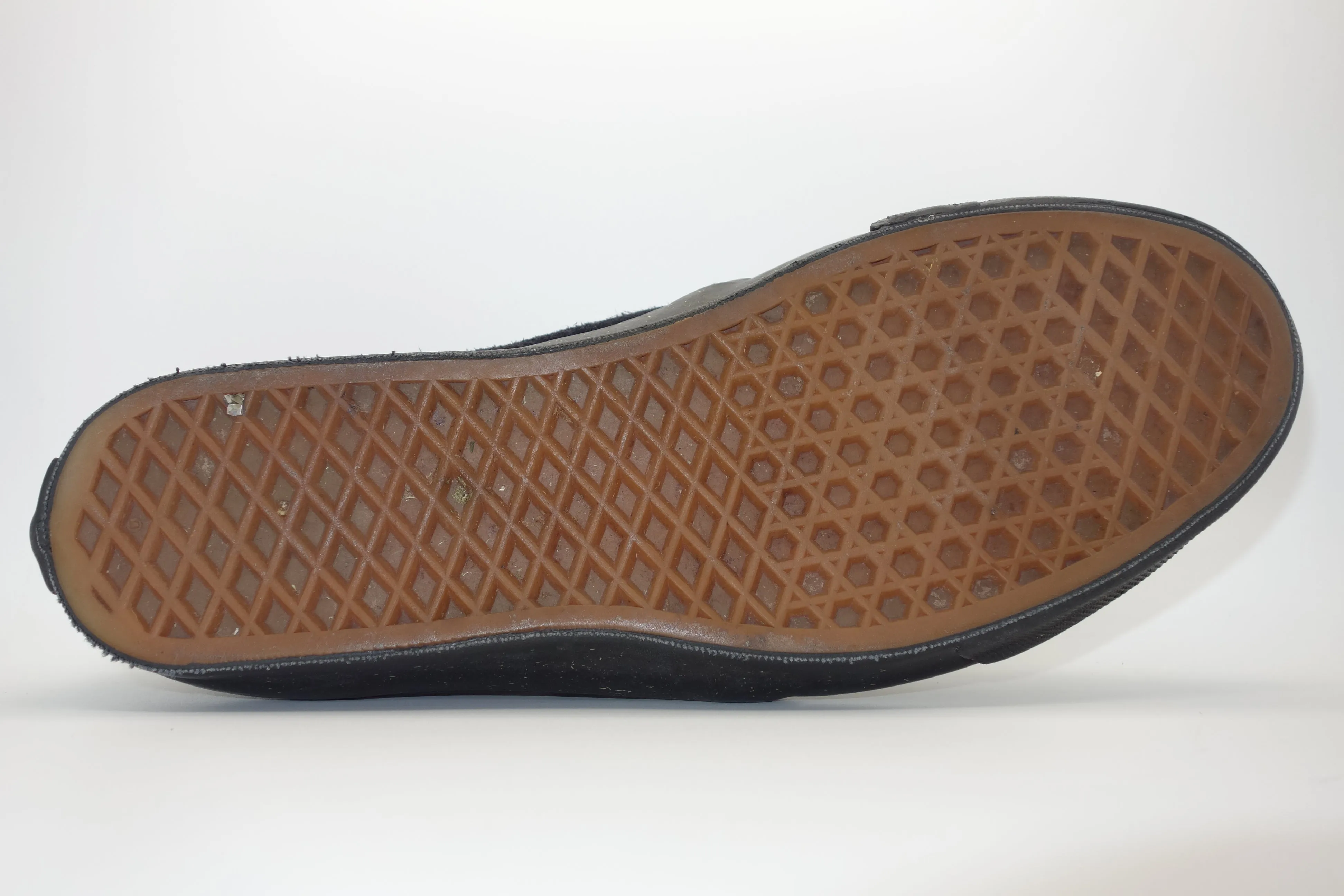 vintage van's style #49 ~ US9.5W
