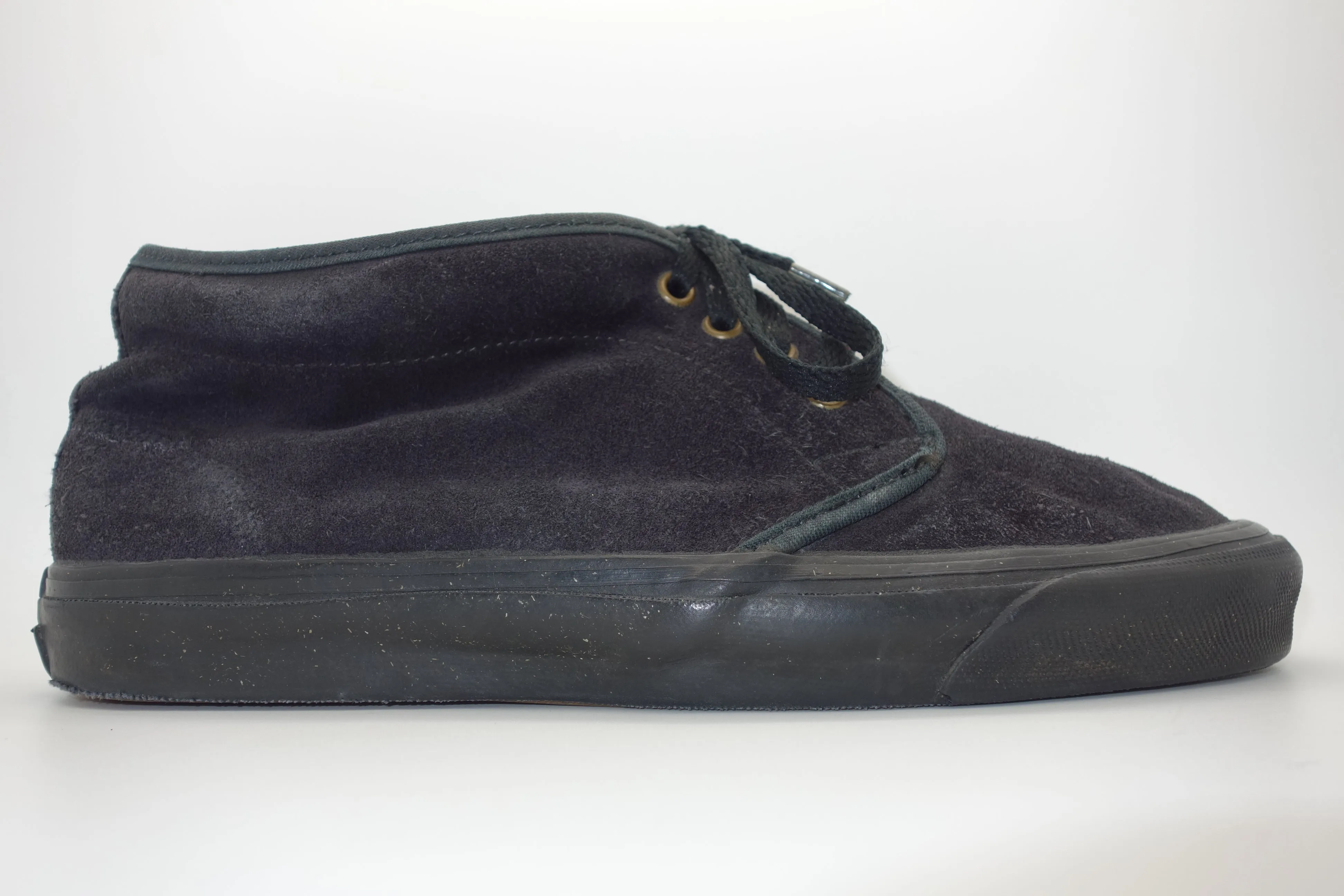 vintage van's style #49 ~ US9.5W