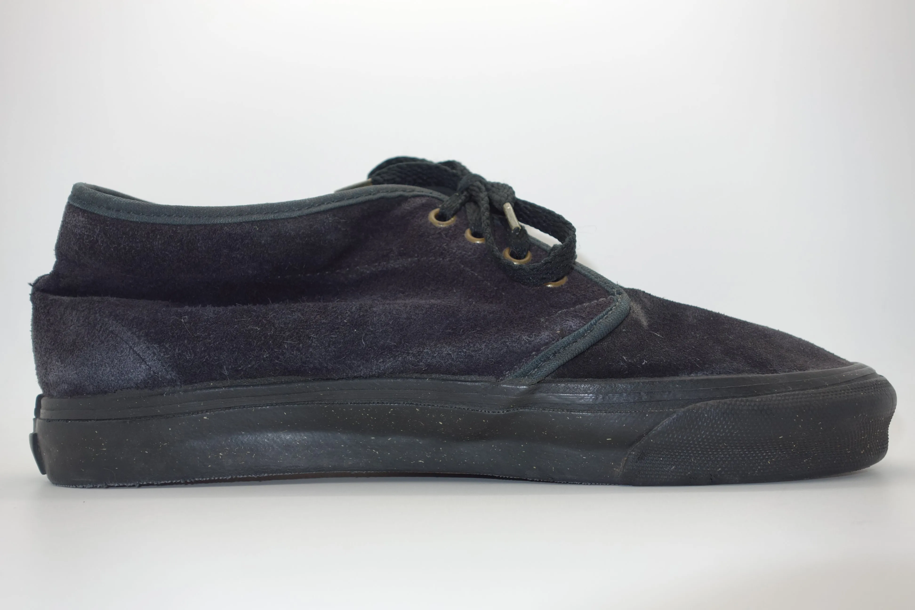 vintage van's style #49 ~ US9.5W