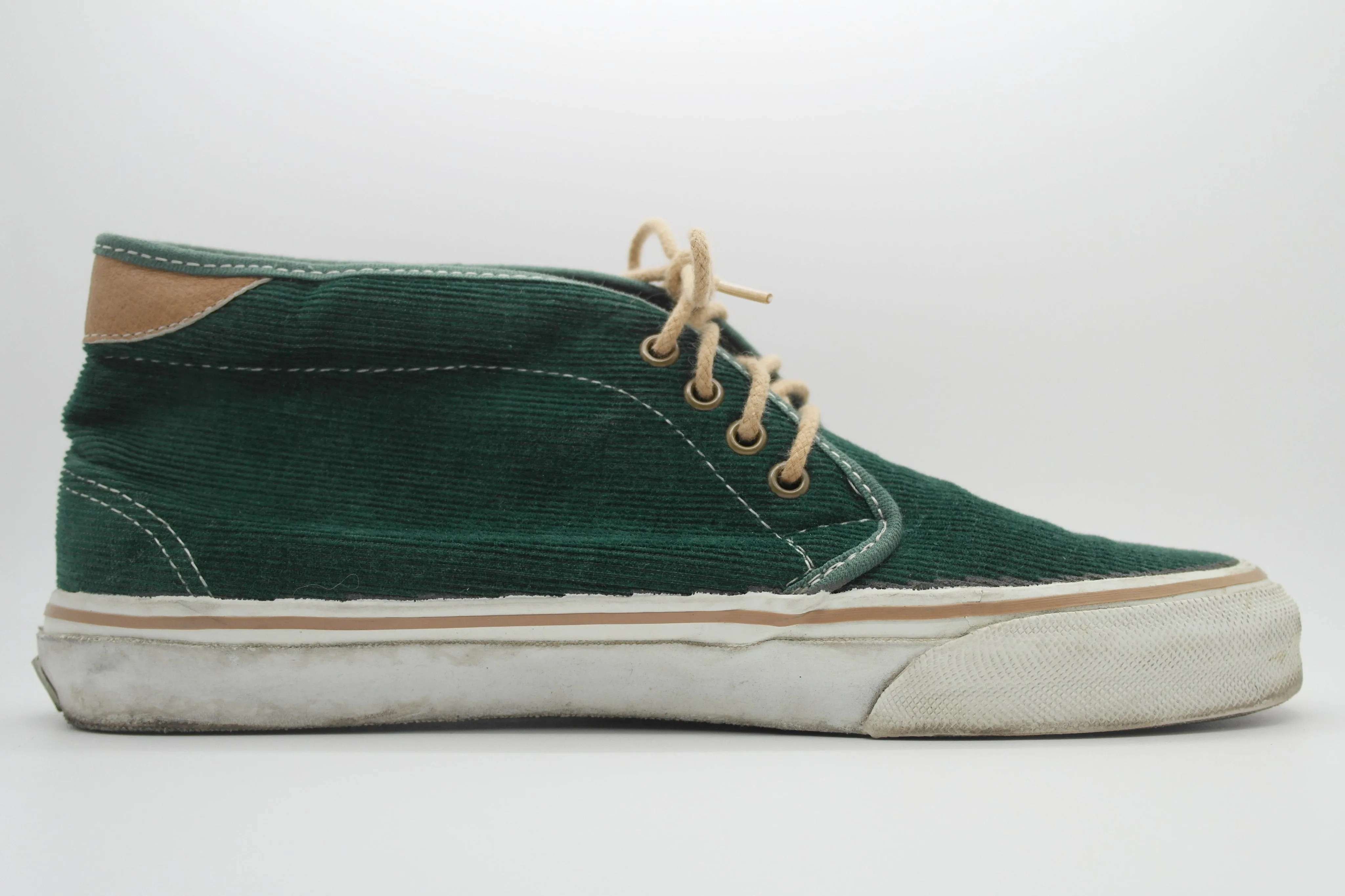 vintage van's style #69 ~ US10.5