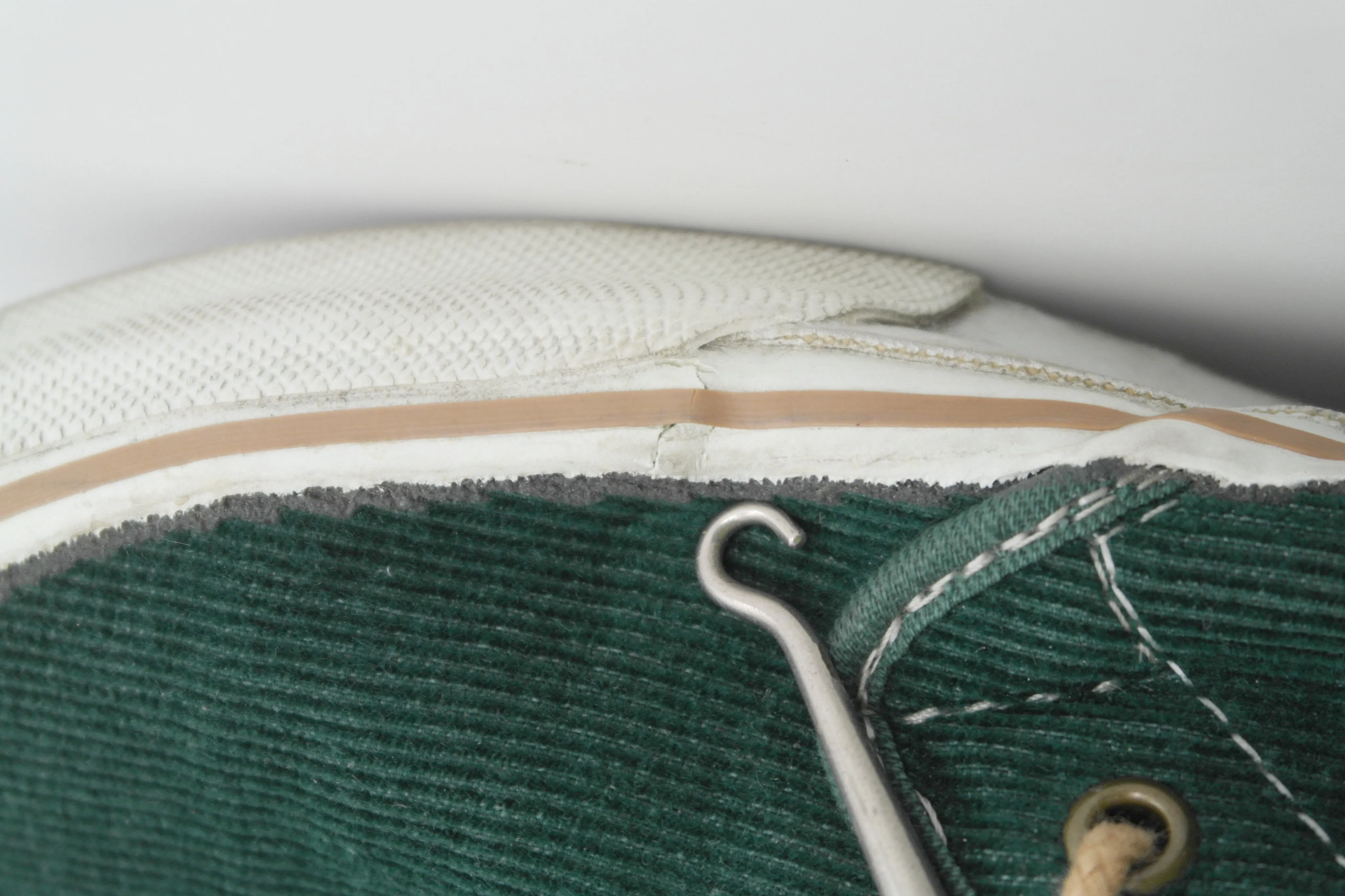 vintage van's style #69 ~ US10.5