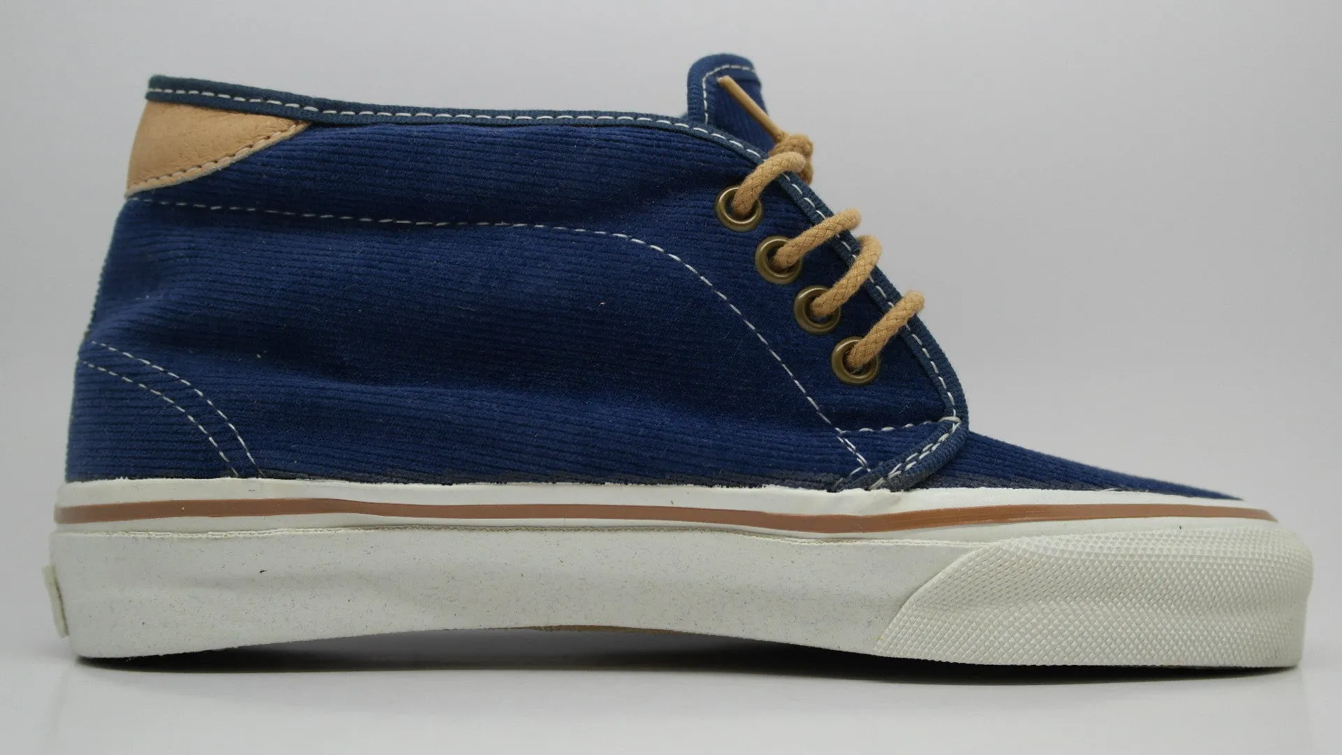 vintage vans style #69 ~ US5, US6