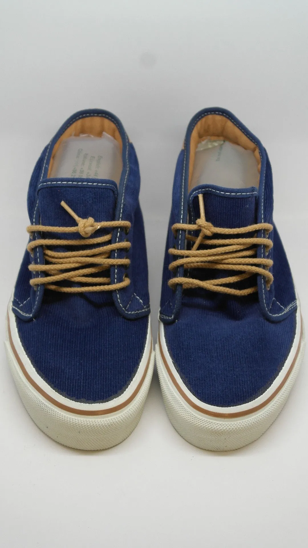 vintage vans style #69 ~ US5, US6
