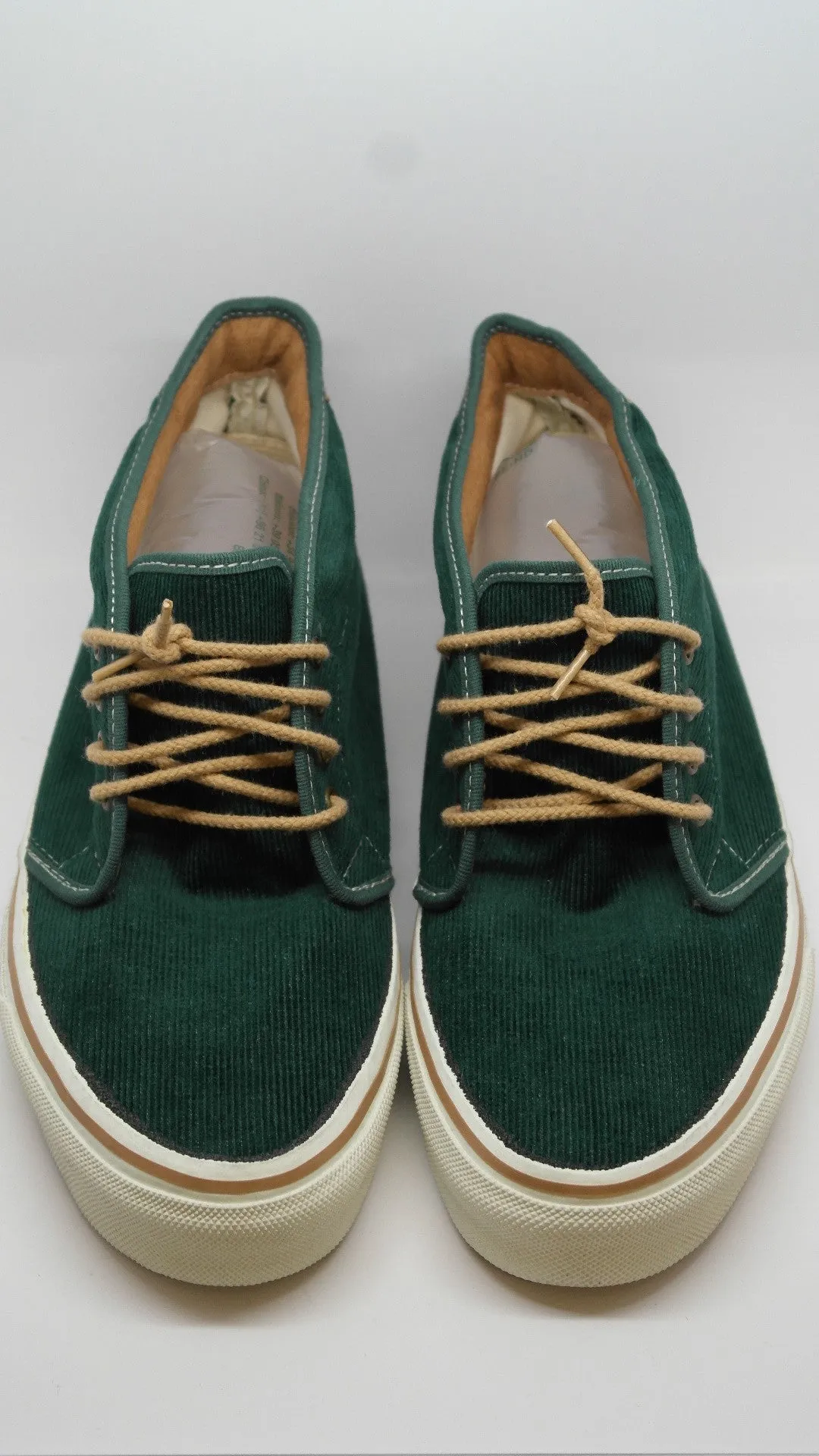 vintage van's style #69 ~ US6.5, US8, US10.5