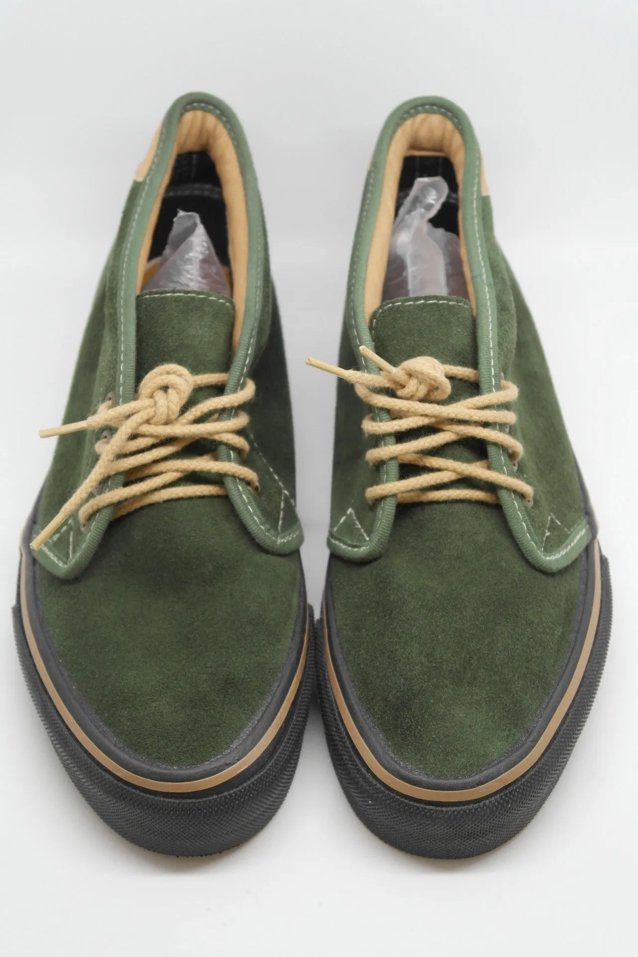 vintage vans style #69 ~ US8.5