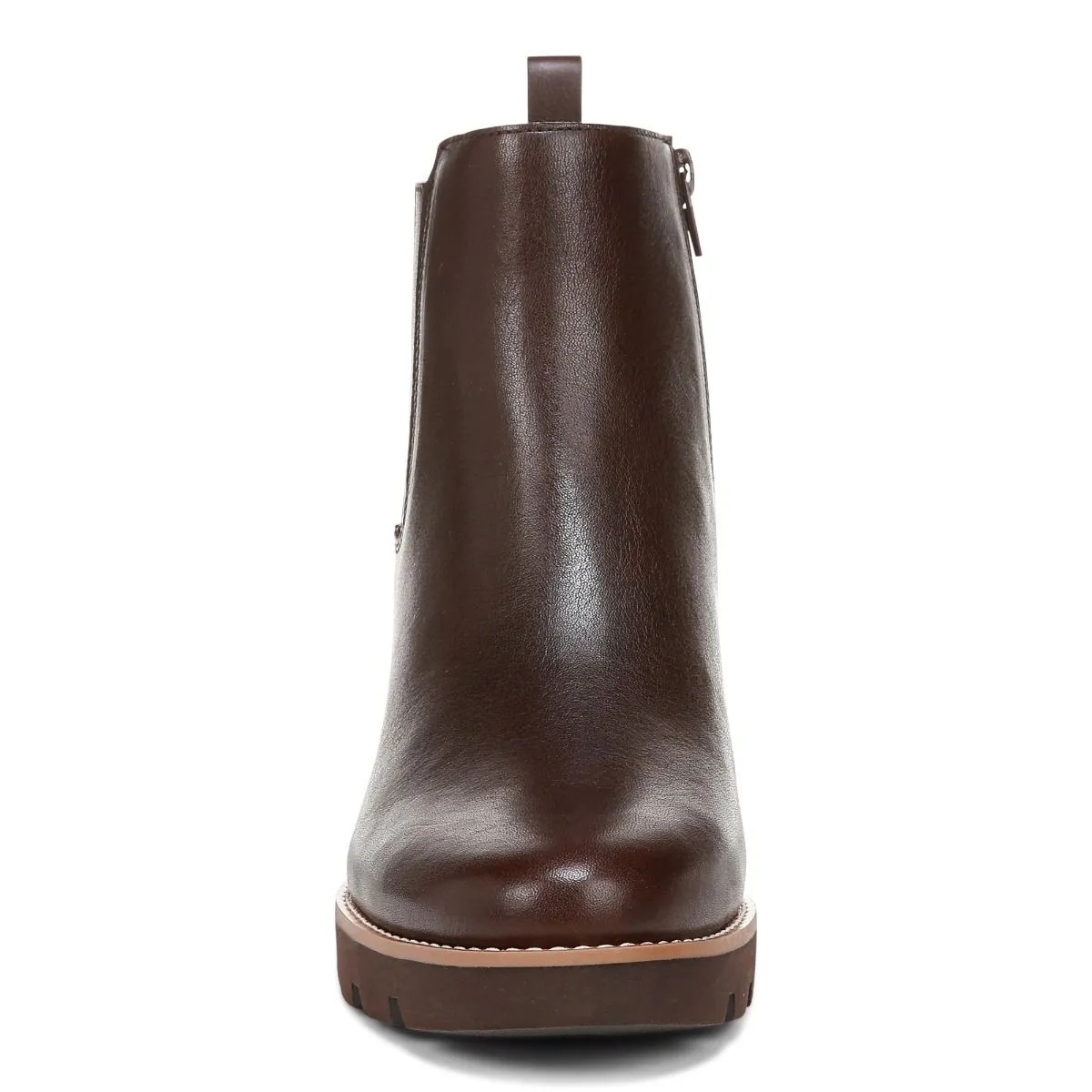 Vionic Aria Wedge Ankle Bootie Women's