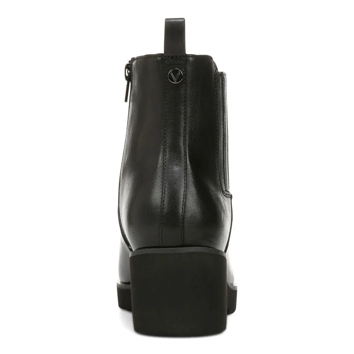 Vionic Aria Wedge Ankle Bootie Women's