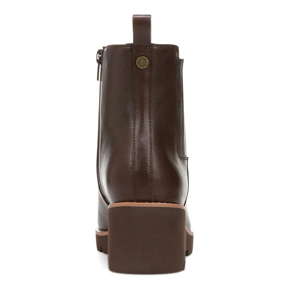 Vionic Aria Wedge Ankle Bootie Women's