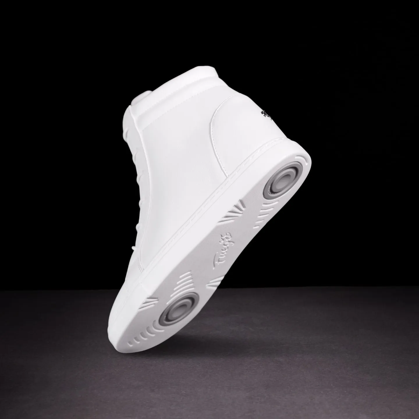 White | Wedge