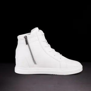 White | Wedge