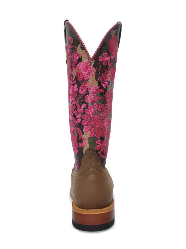 Women's Macie Bean Western Boot #M9165-C