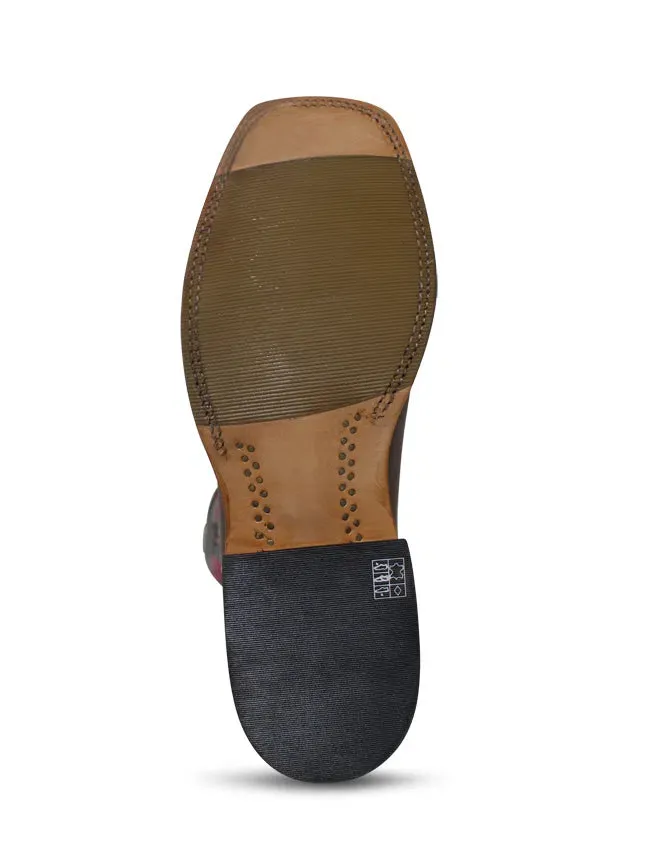 Women's Macie Bean Western Boot #M9165-C