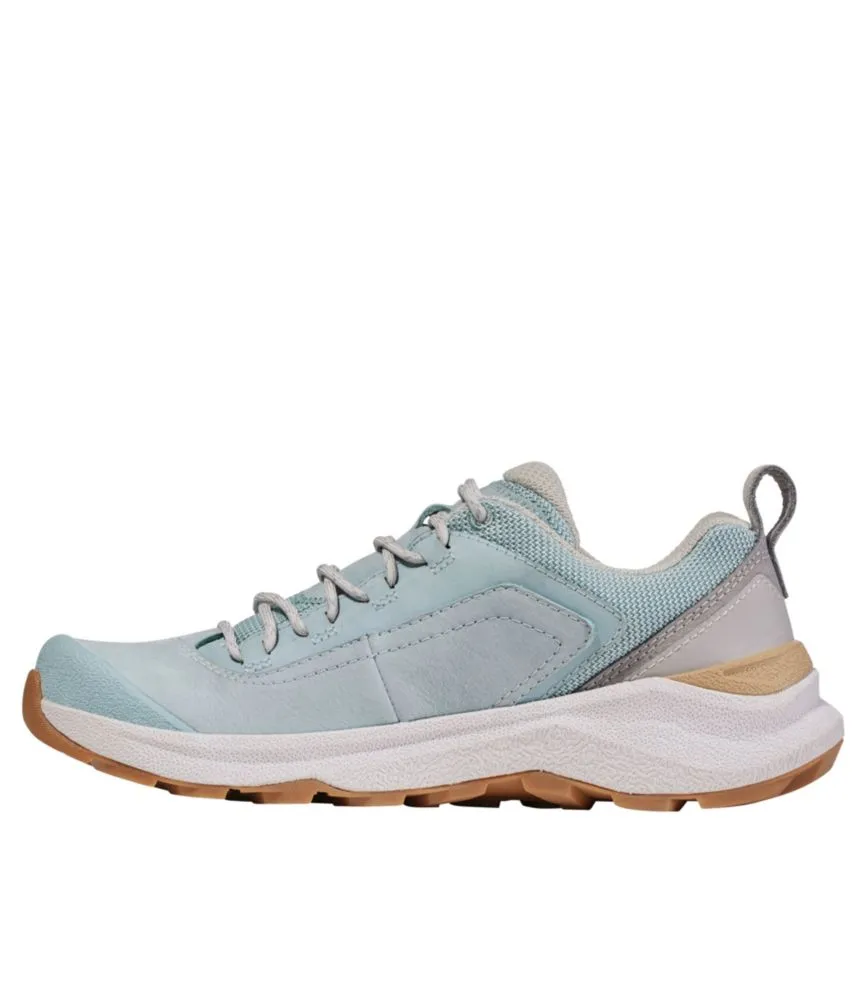 Women's Oboz Cottonwood B-Dry Hiking Shoes