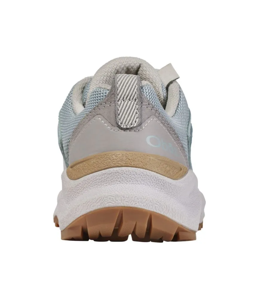 Women's Oboz Cottonwood B-Dry Hiking Shoes