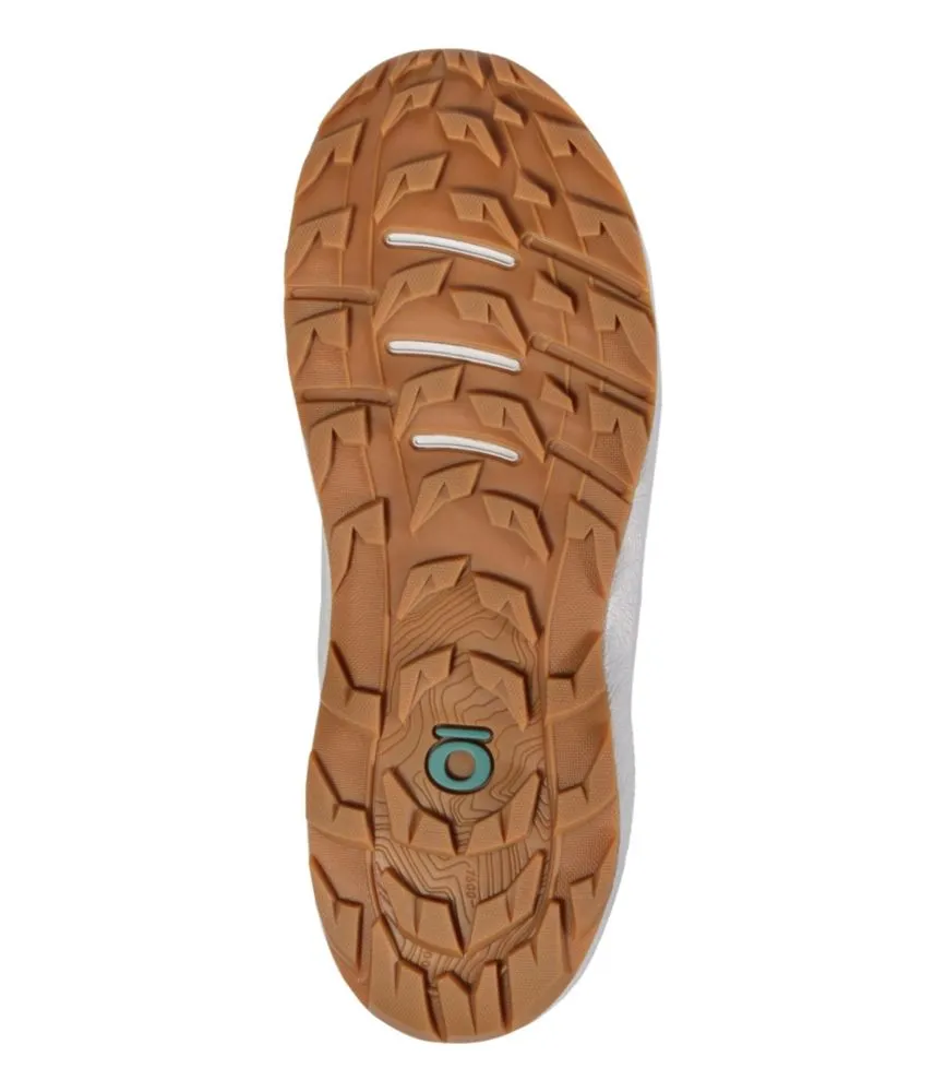 Women's Oboz Cottonwood B-Dry Hiking Shoes