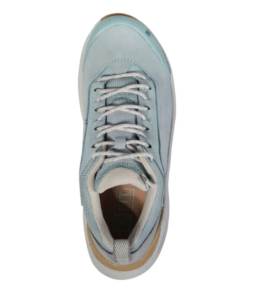 Women's Oboz Cottonwood B-Dry Hiking Shoes
