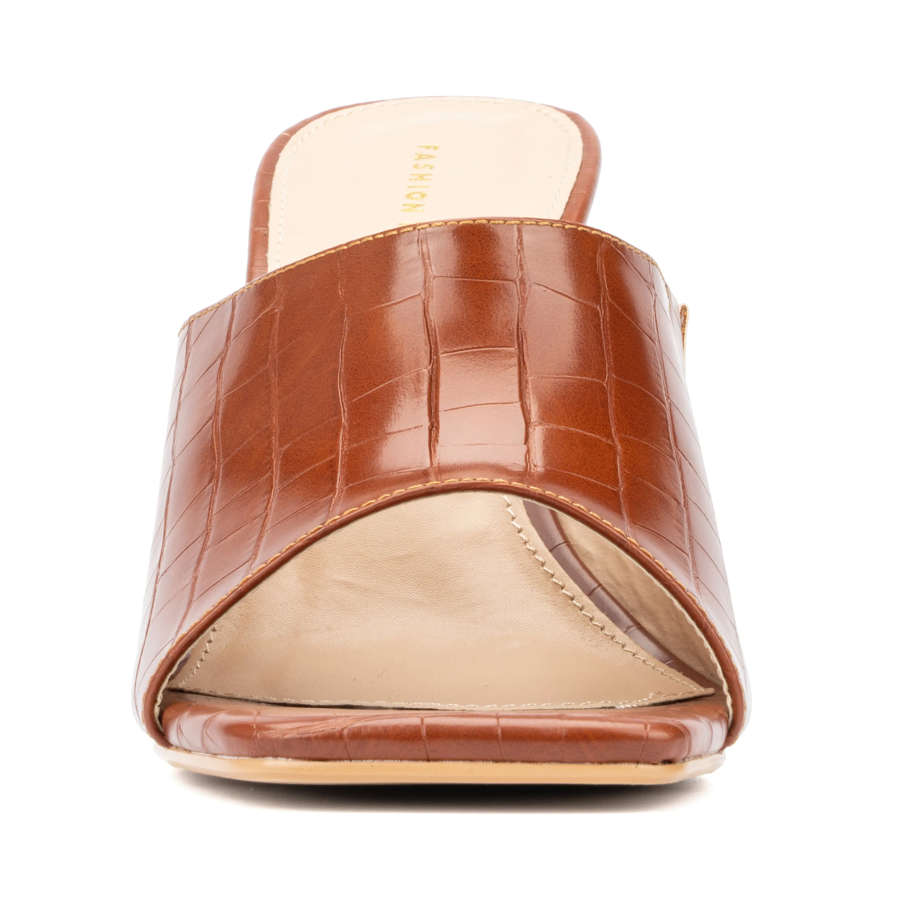 Women's Raina Wedge Heels - Wide Width Wedge Heels
