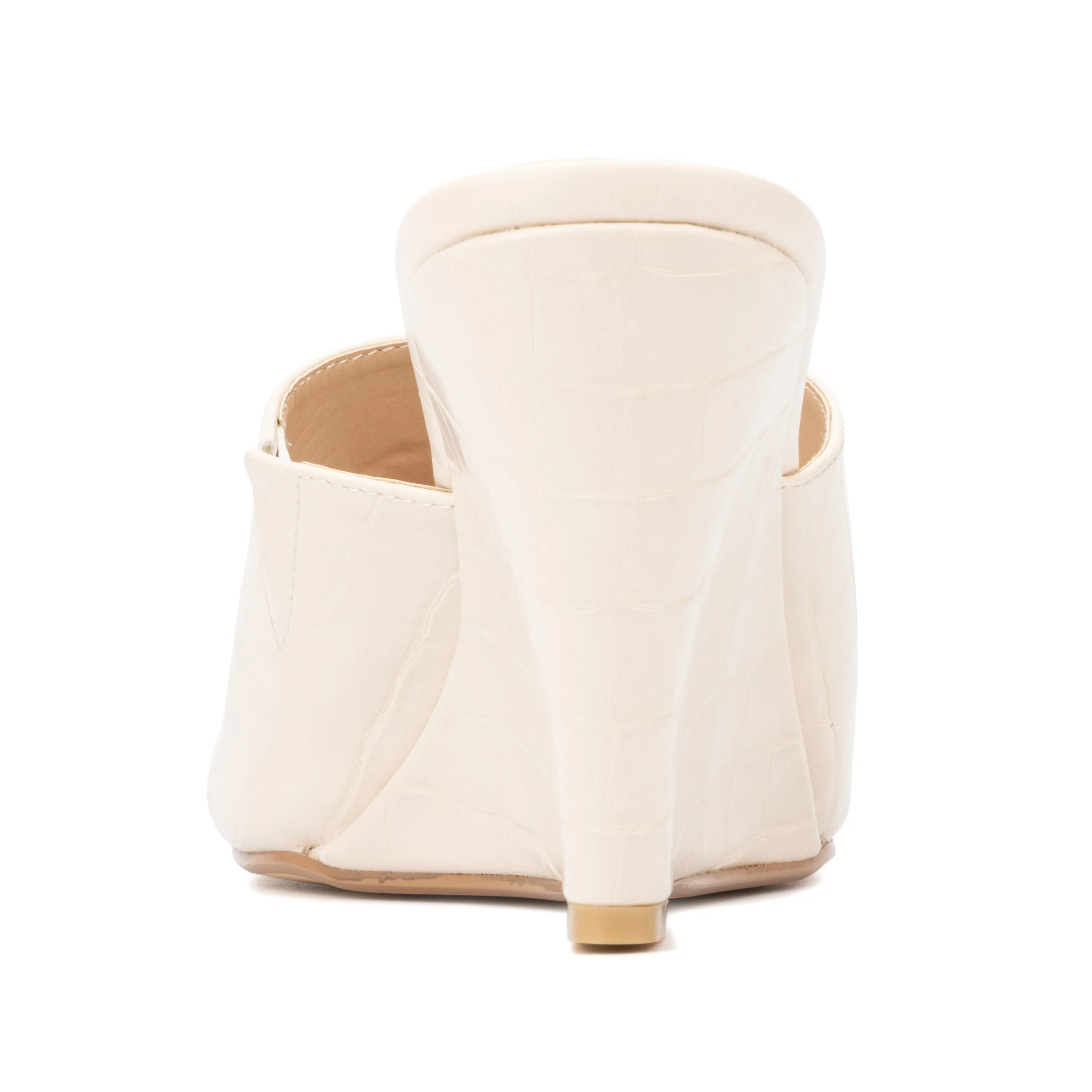 Women's Raina Wedge Heels - Wide Width Wedge Heels