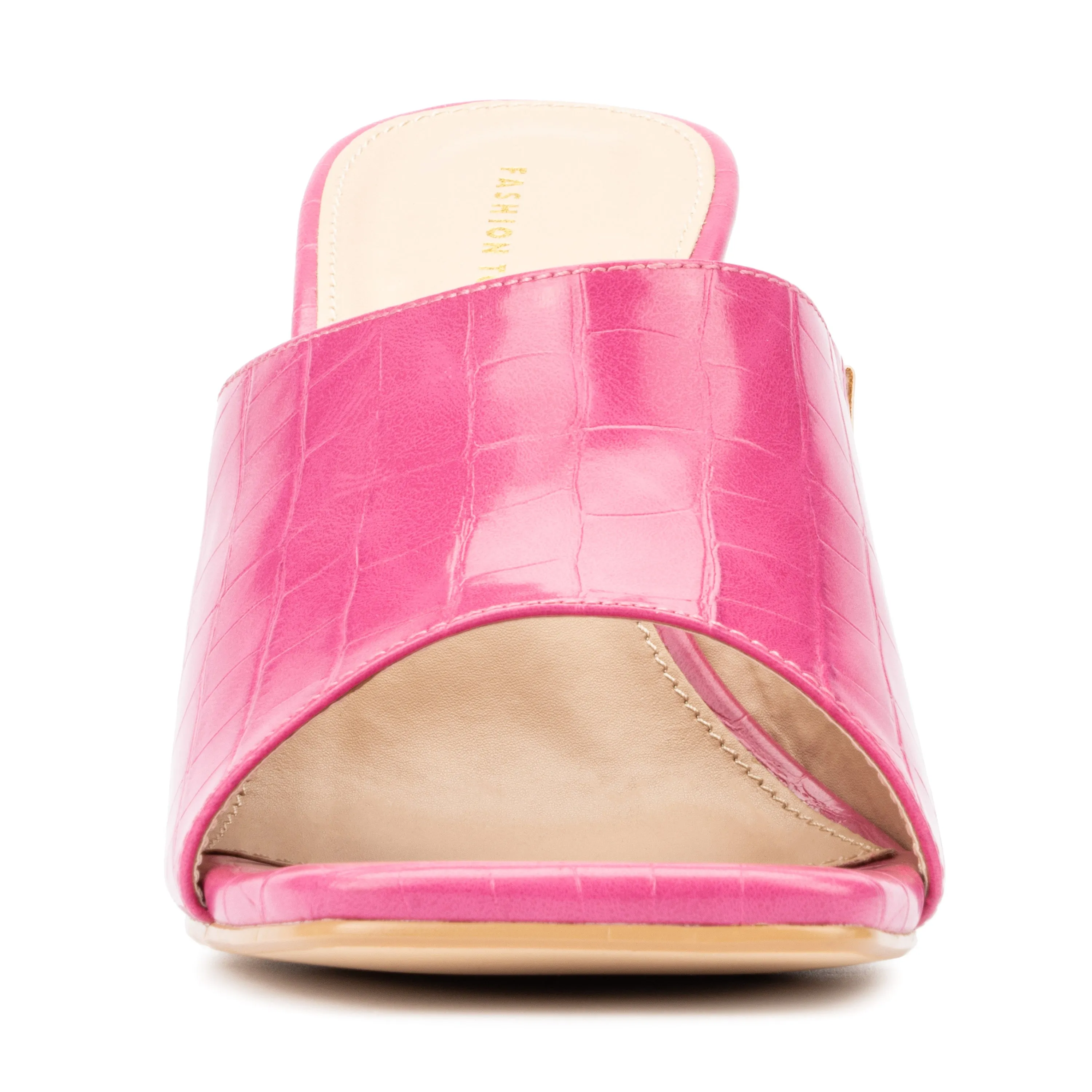 Women's Raina Wedge Heels - Wide Width Wedge Heels