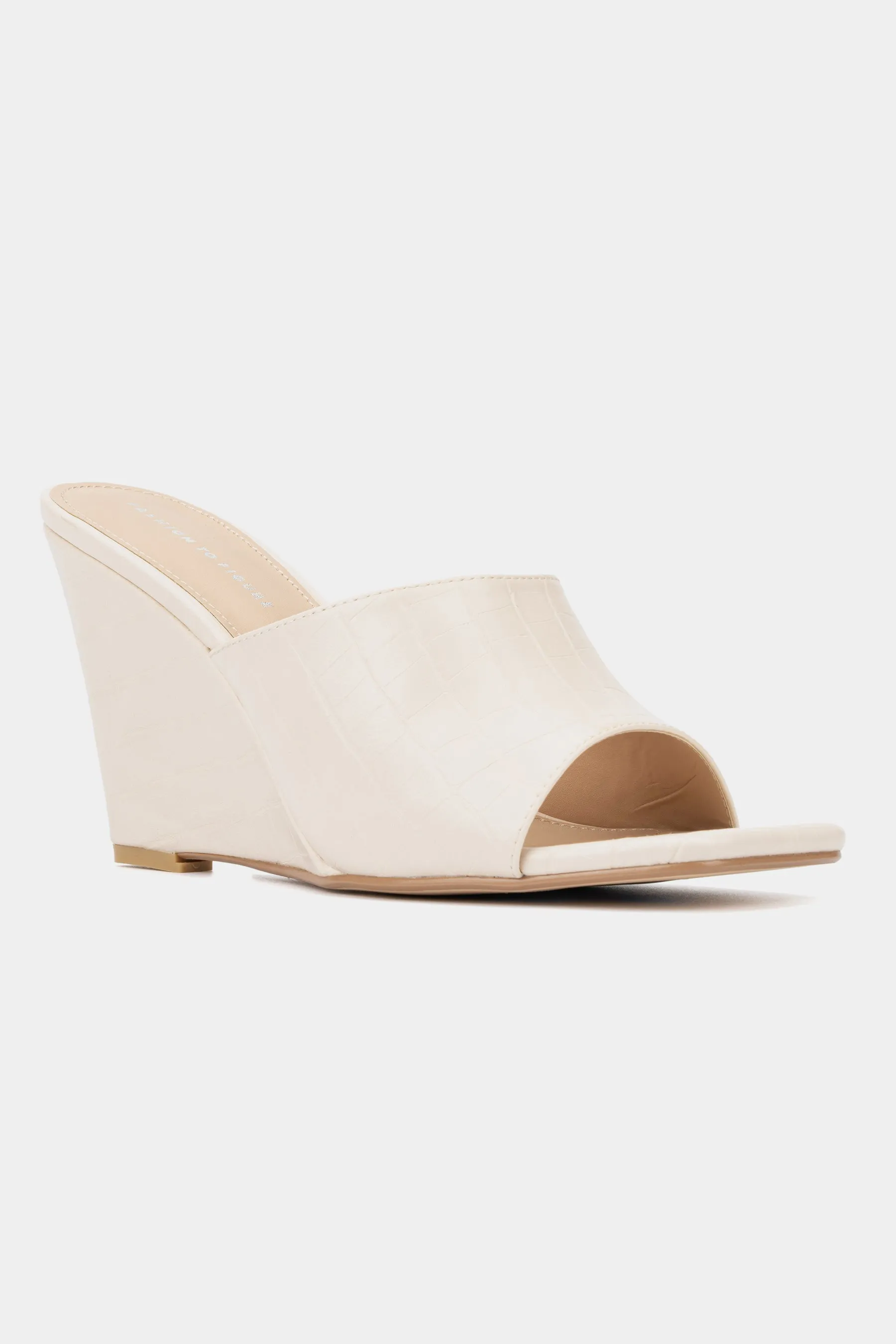 Women's Raina Wedge Heels - Wide Width Wedge Heels