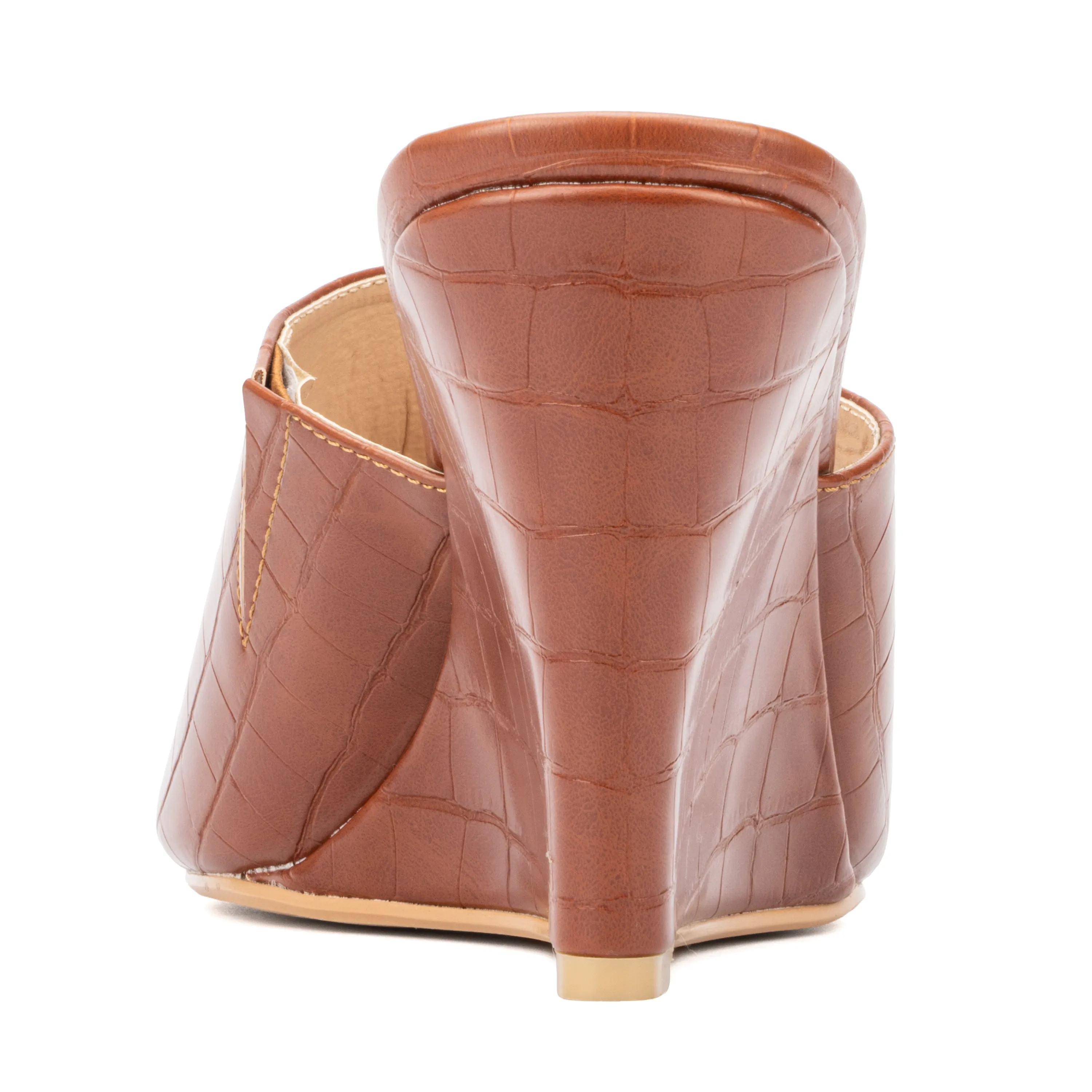 Women's Raina Wedge Heels - Wide Width Wedge Heels