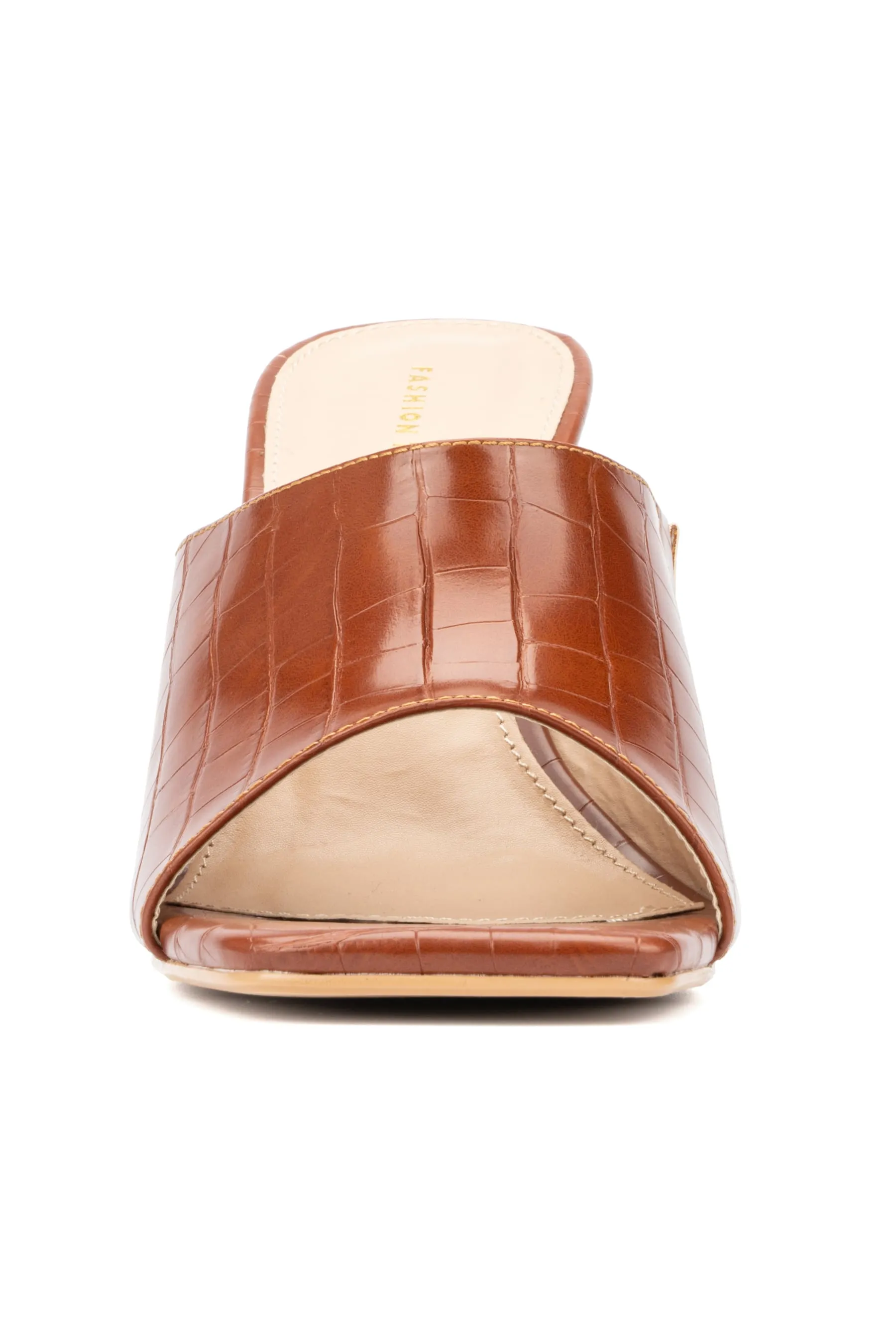 Women's Raina Wedge Heels - Wide Width Wedge Heels