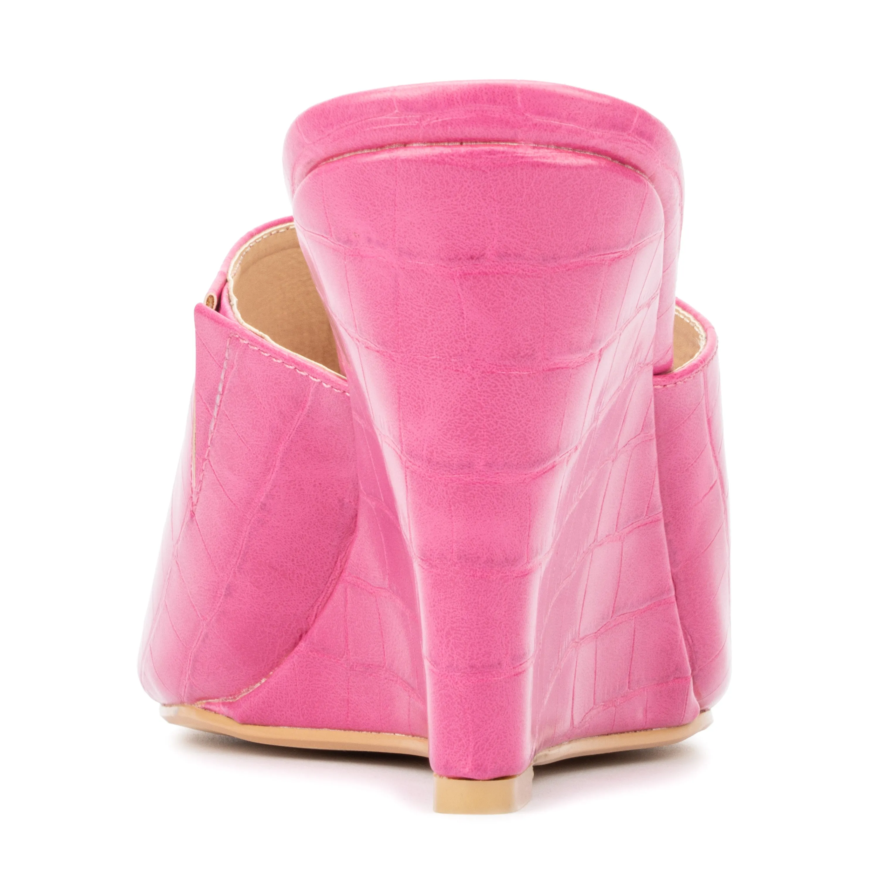 Women's Raina Wedge Heels - Wide Width Wedge Heels