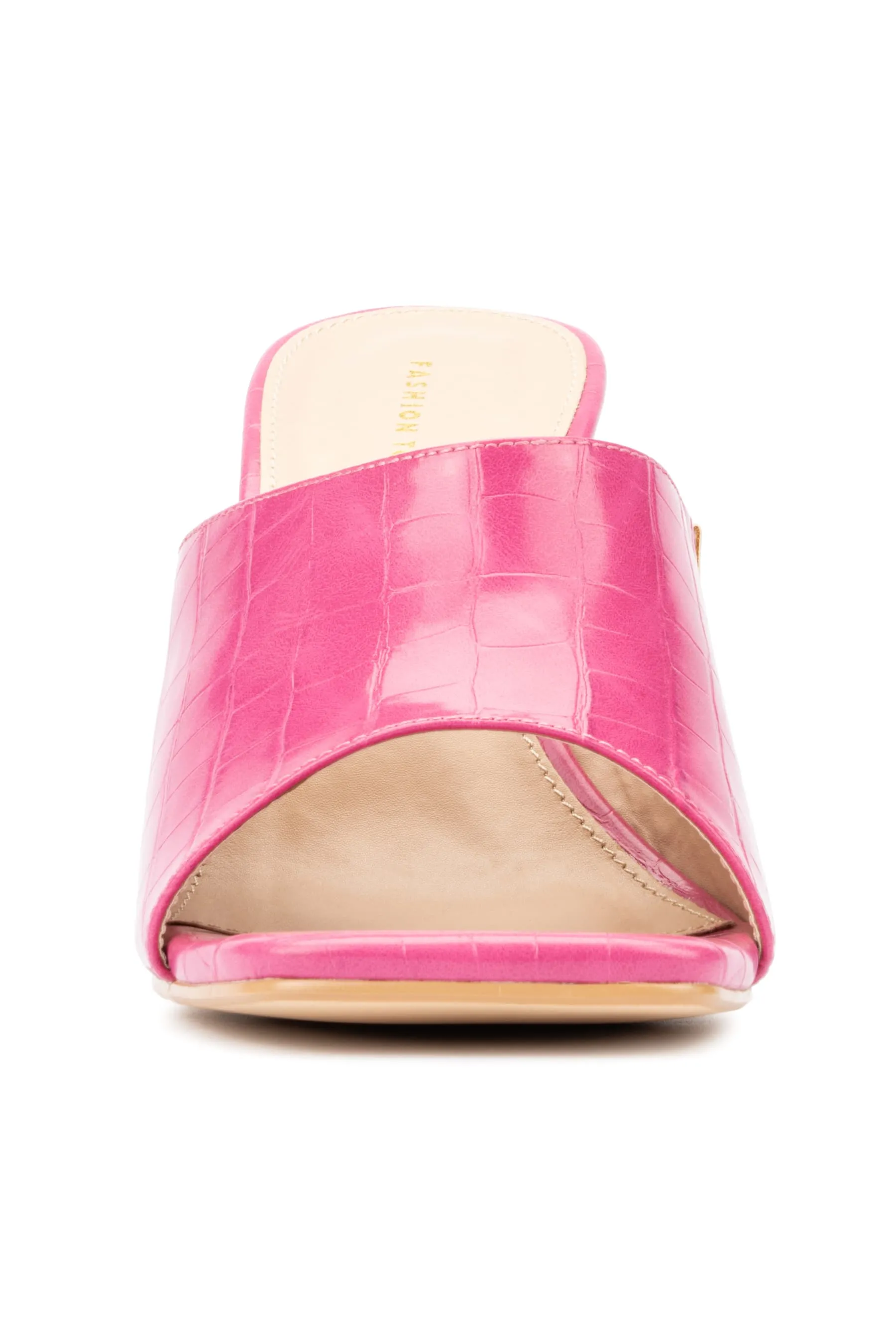 Women's Raina Wedge Heels - Wide Width Wedge Heels
