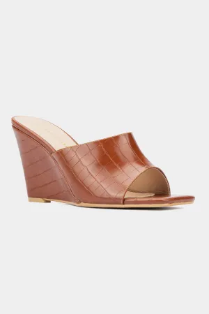 Women's Raina Wedge Heels - Wide Width Wedge Heels