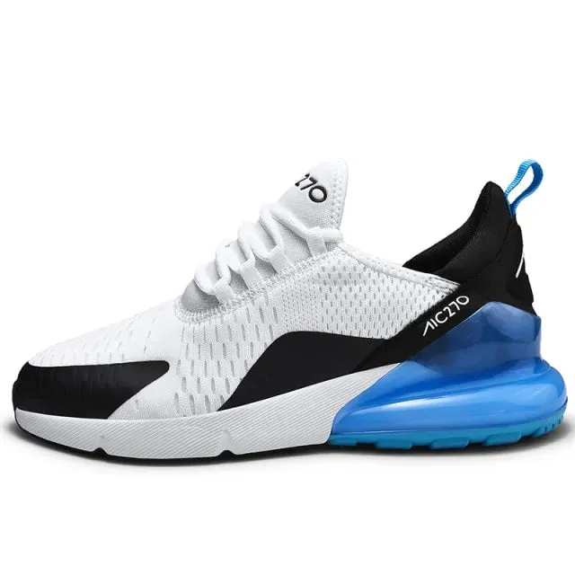 Women's Sneakers Breathable Mesh Running Shoes
