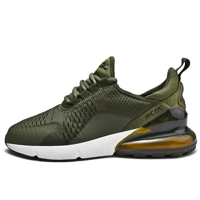 Women's Sneakers Breathable Mesh Running Shoes