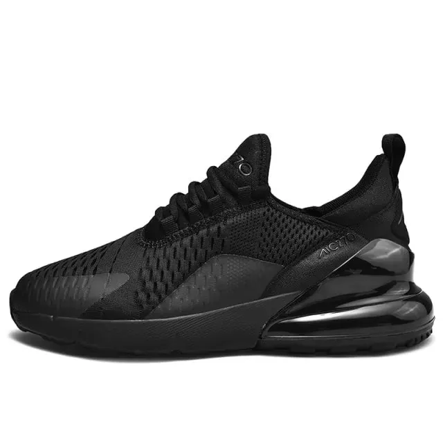 Women's Sneakers Breathable Mesh Running Shoes