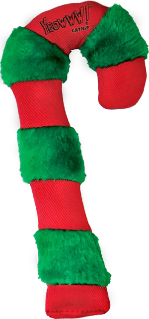 Yeoww!-tide Candy Cane