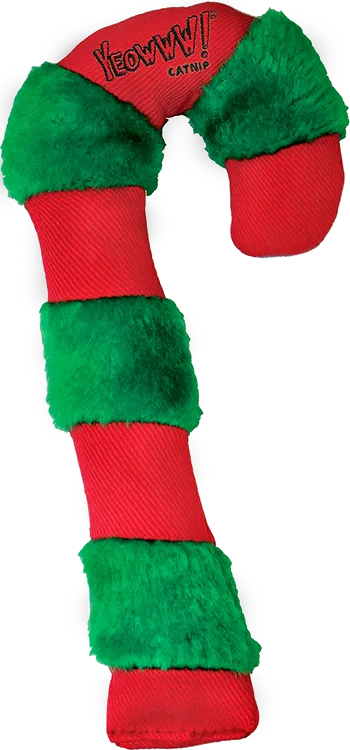 Yeoww!-tide Candy Cane
