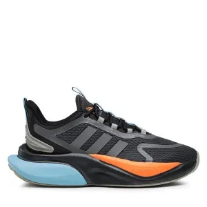 Zapatilla Adidas Alphabounce Negro